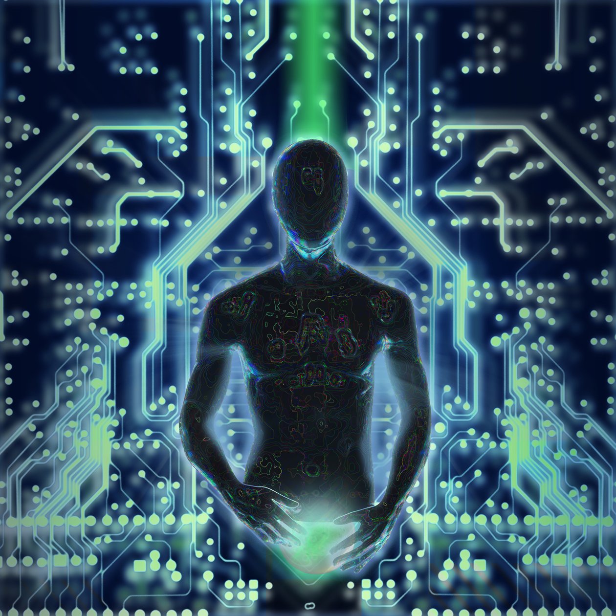 Il profeta, 2014 da Francois Domain