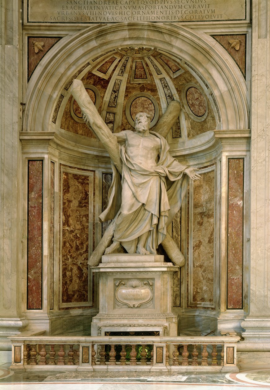 Statua di Sant