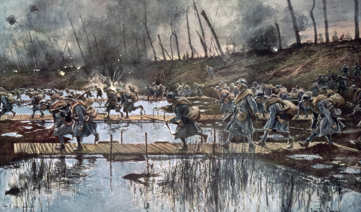 La battaglia dell