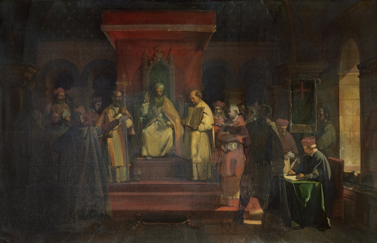 Istituzione dell