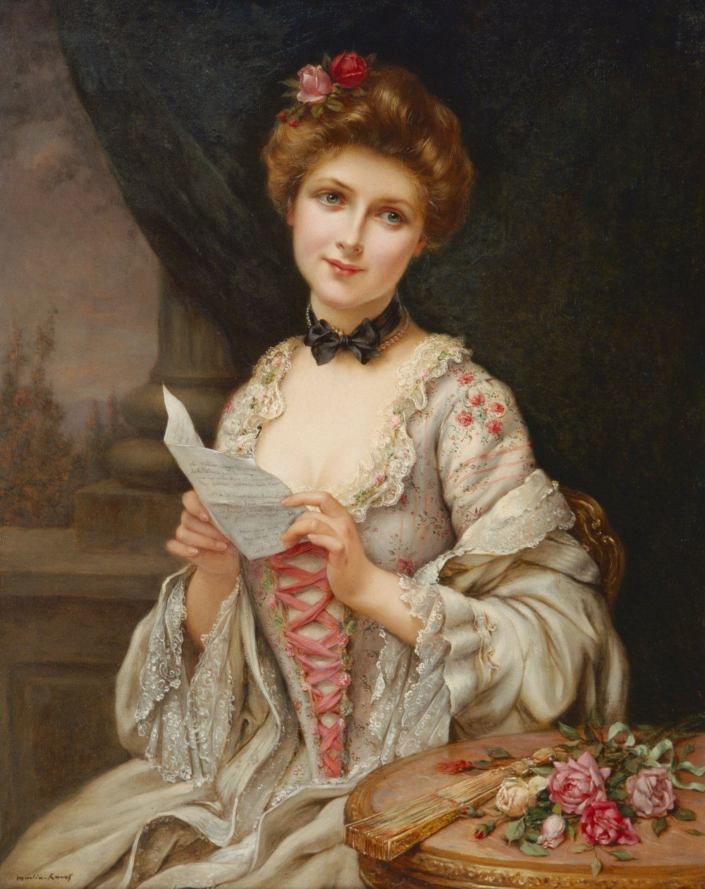 La Lettera d