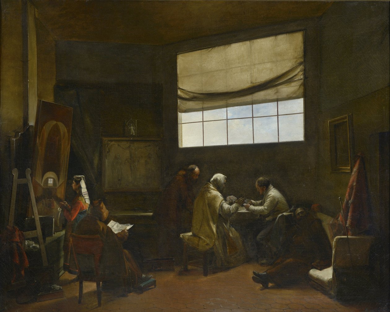 Atelier dell