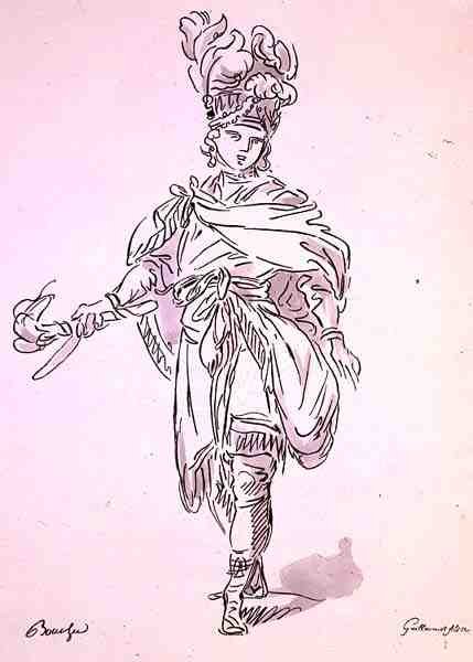 Costume d