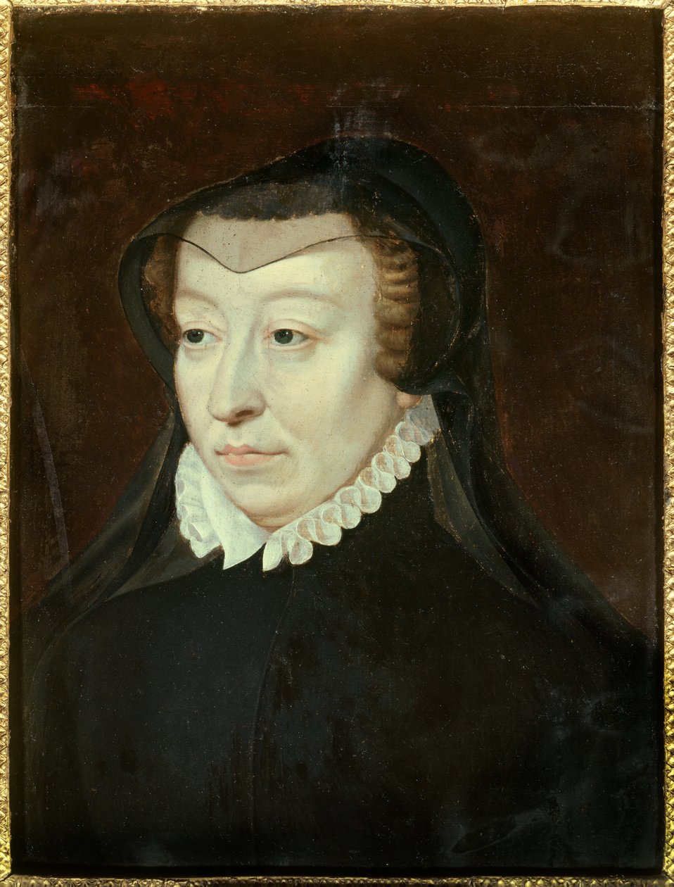 Ritratto di Caterina de