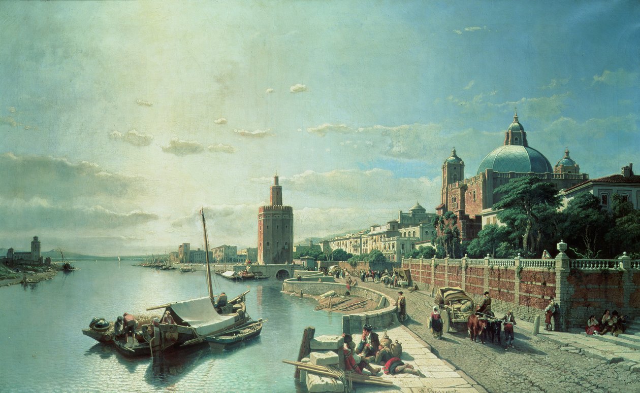 Immagine sconosciuta da Francois Antoine Bossuet