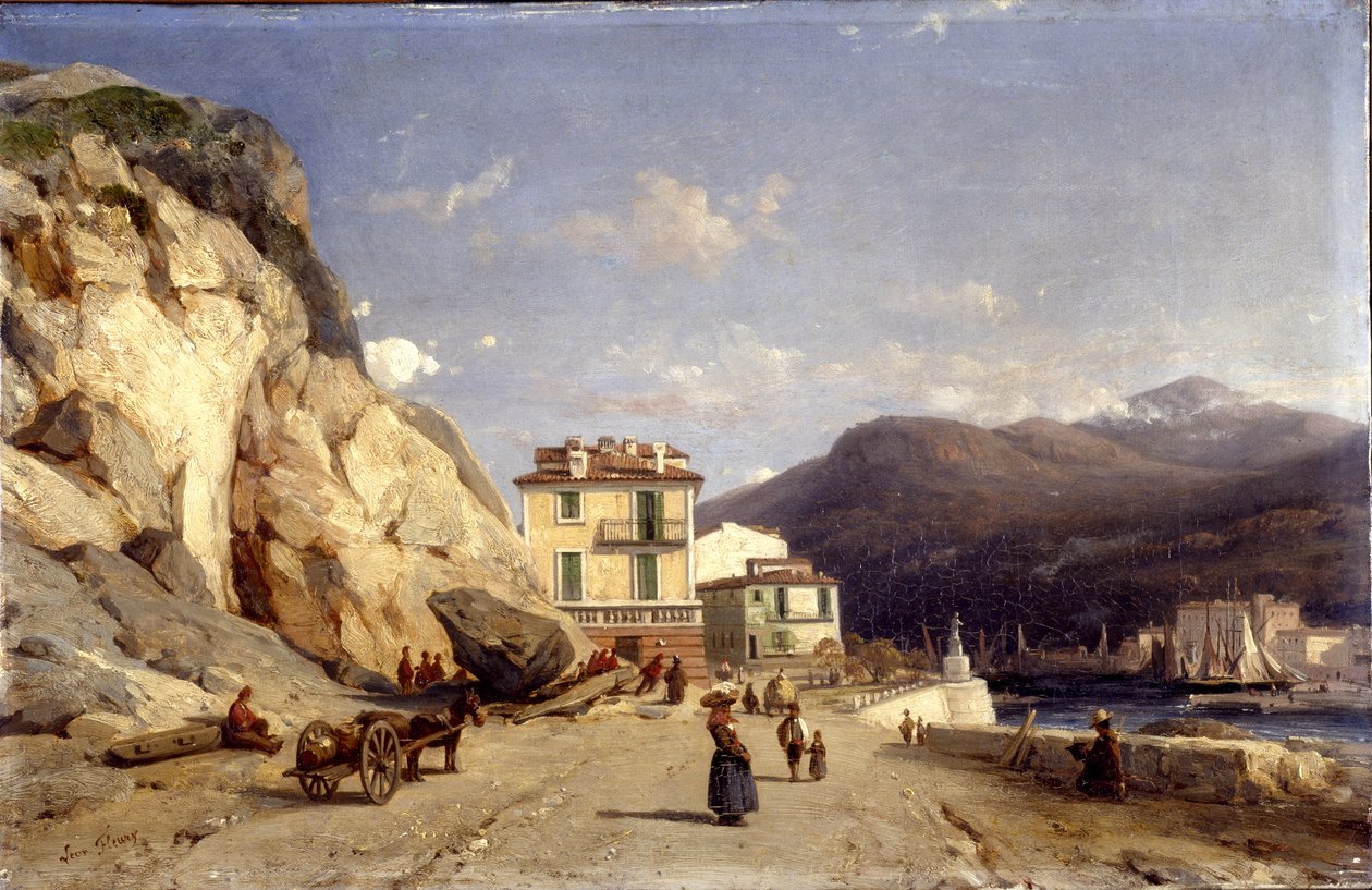 Veduta dell