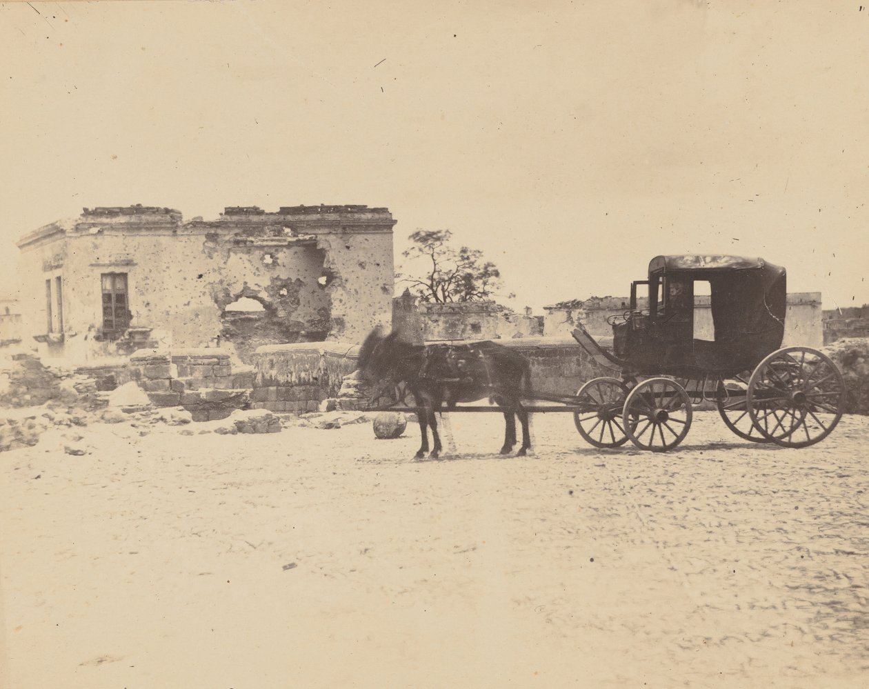 Carro della morte dell