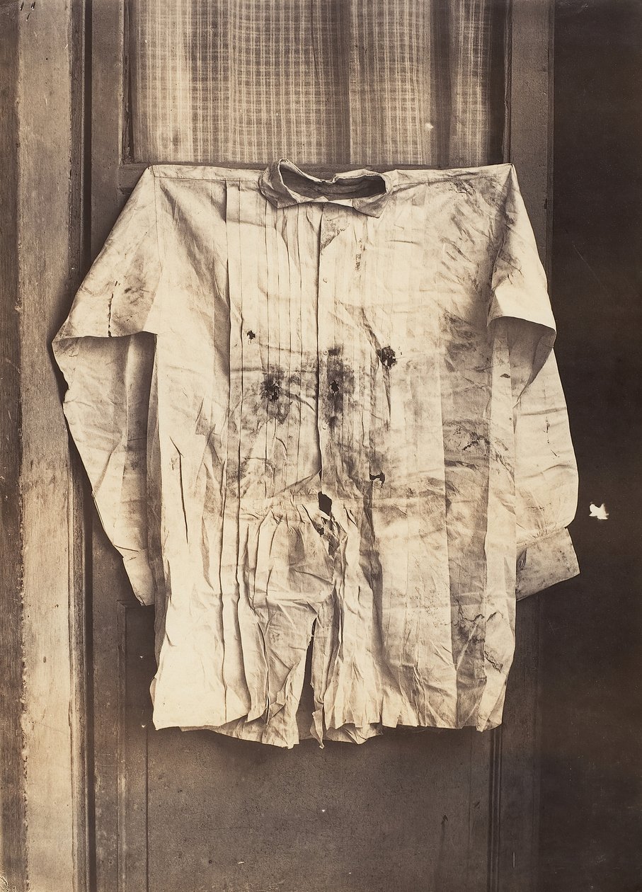 La Camicia dell