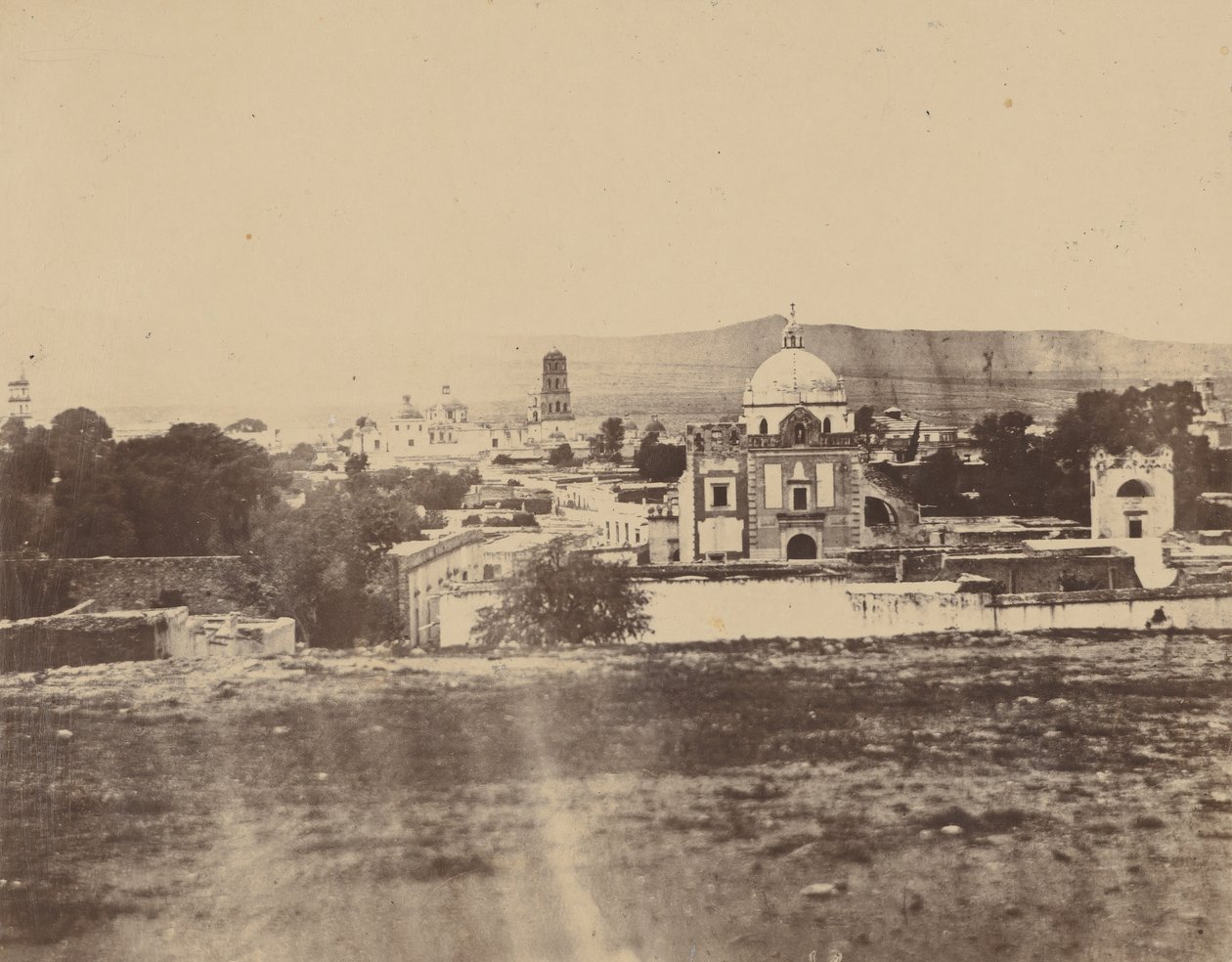 [Vista], 1867 da Francois Aubert