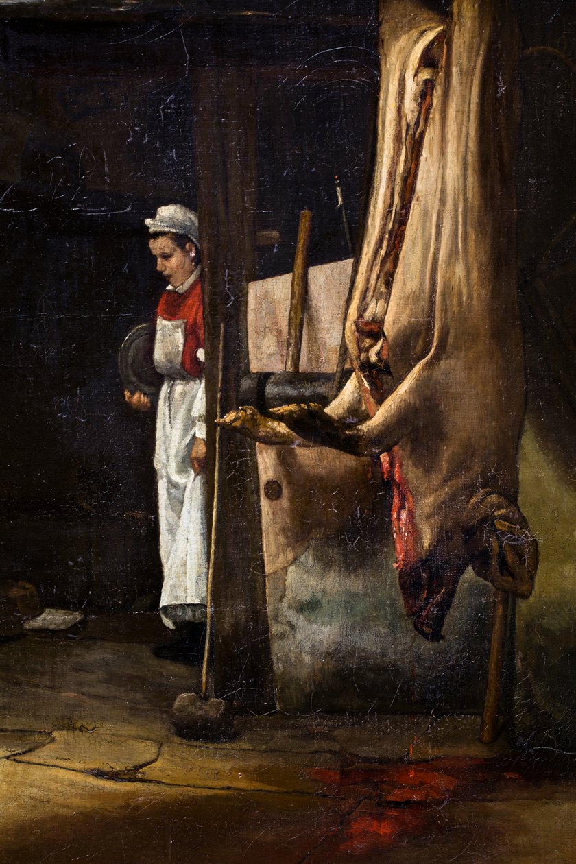 Il maiale o l