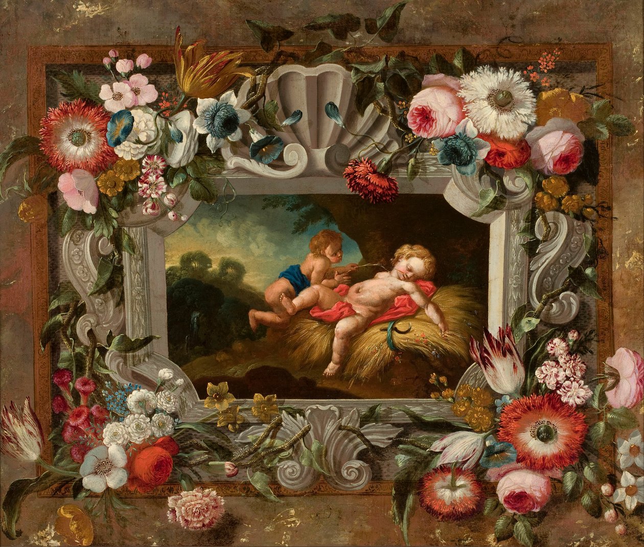 Allegoria dell