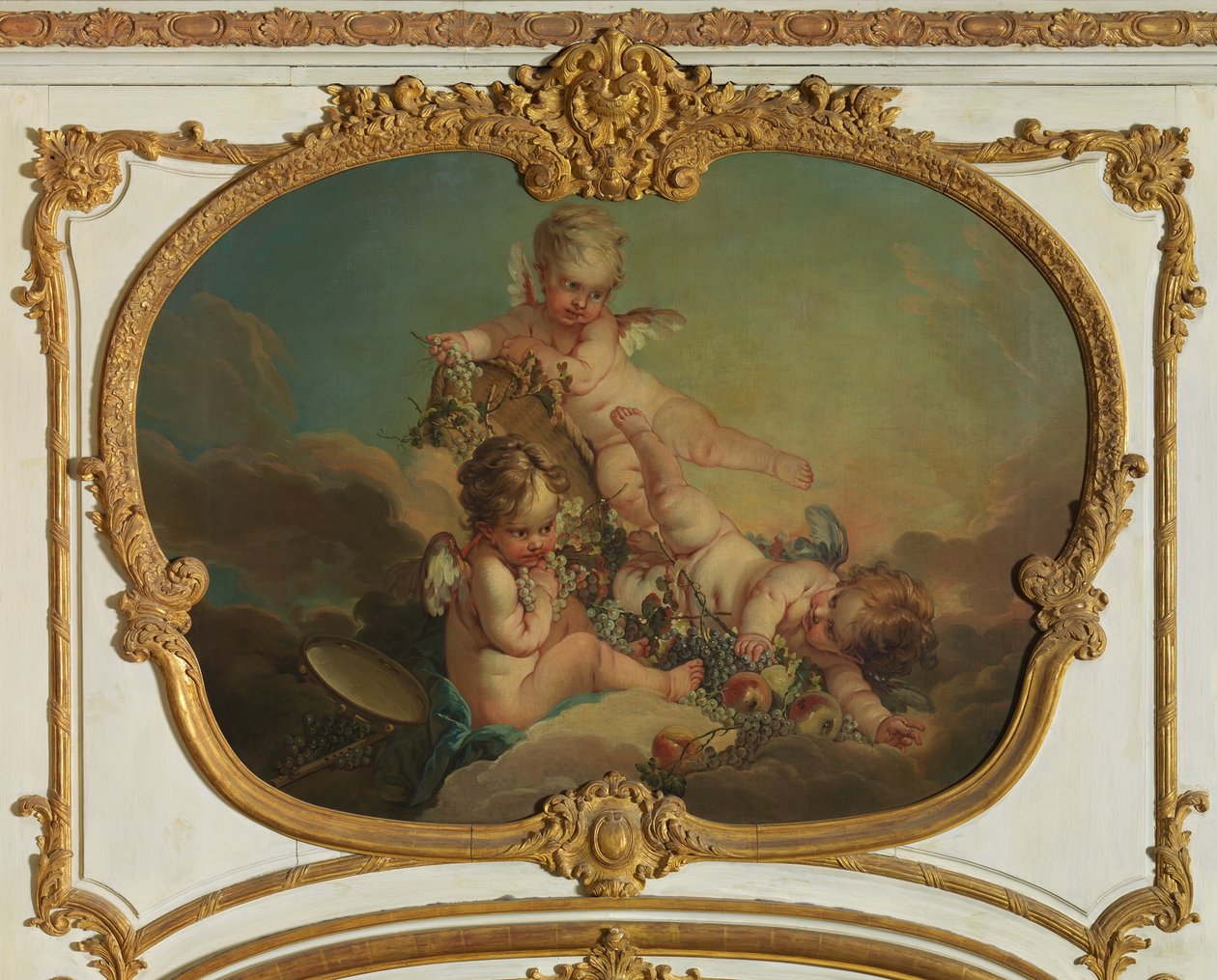 Allegoria dell