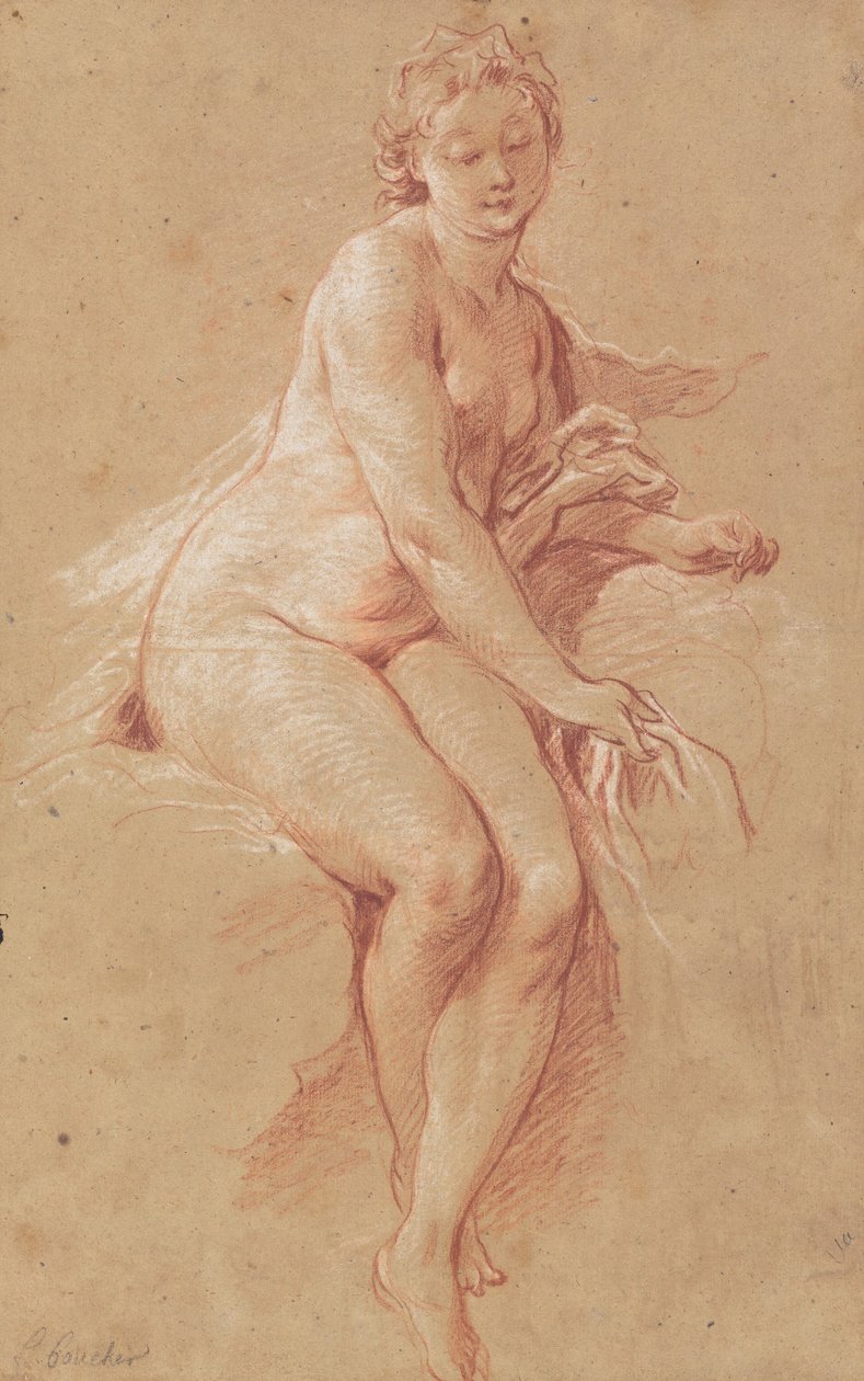  da Francois Boucher