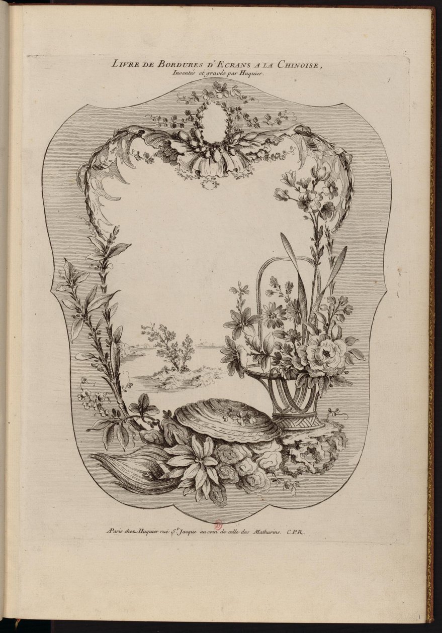 [Schermate] da François Boucher