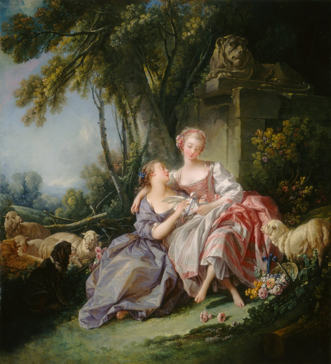  da Francois Boucher
