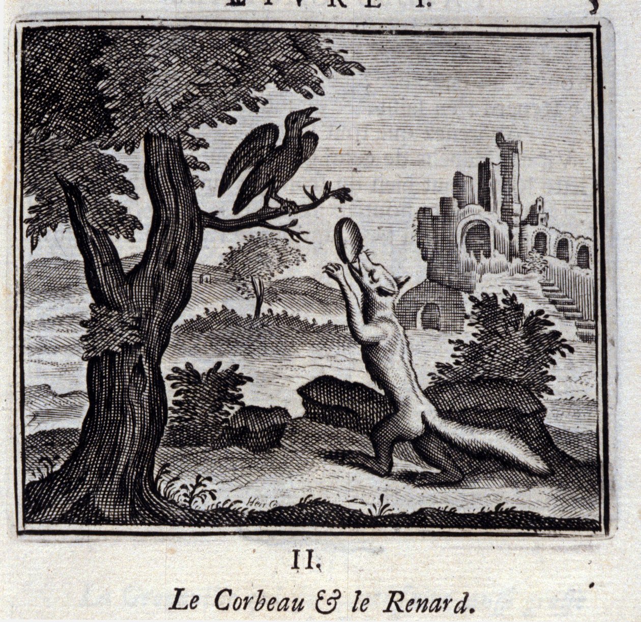 Illustrazione dalle 