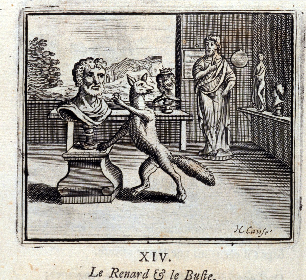 Illustrazione dalle 