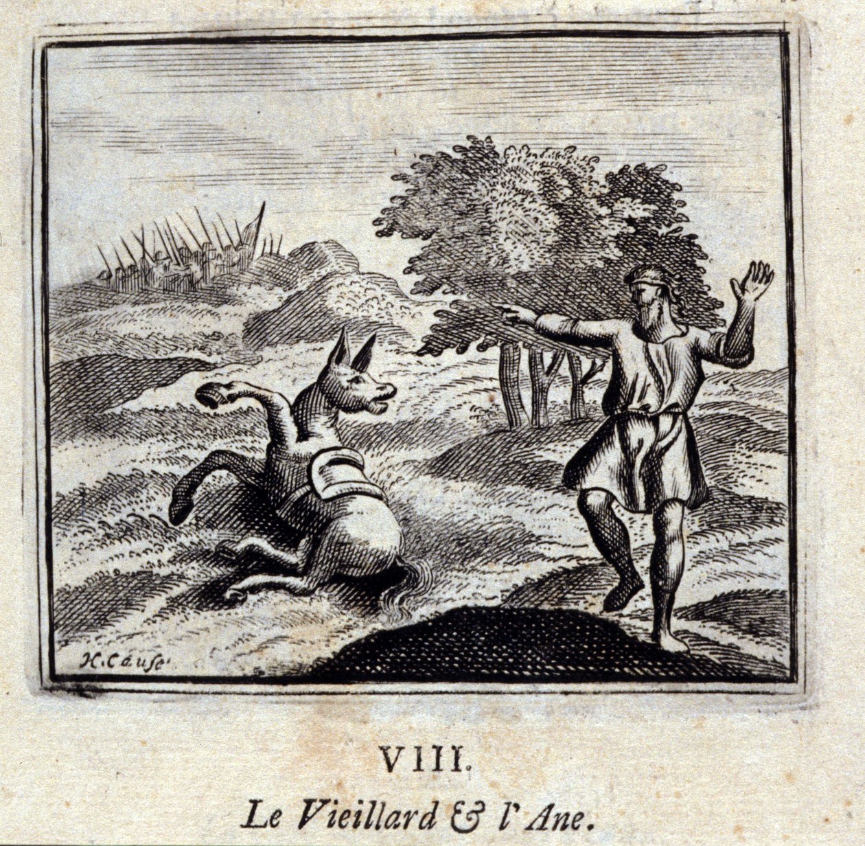 Il Vecchio e l