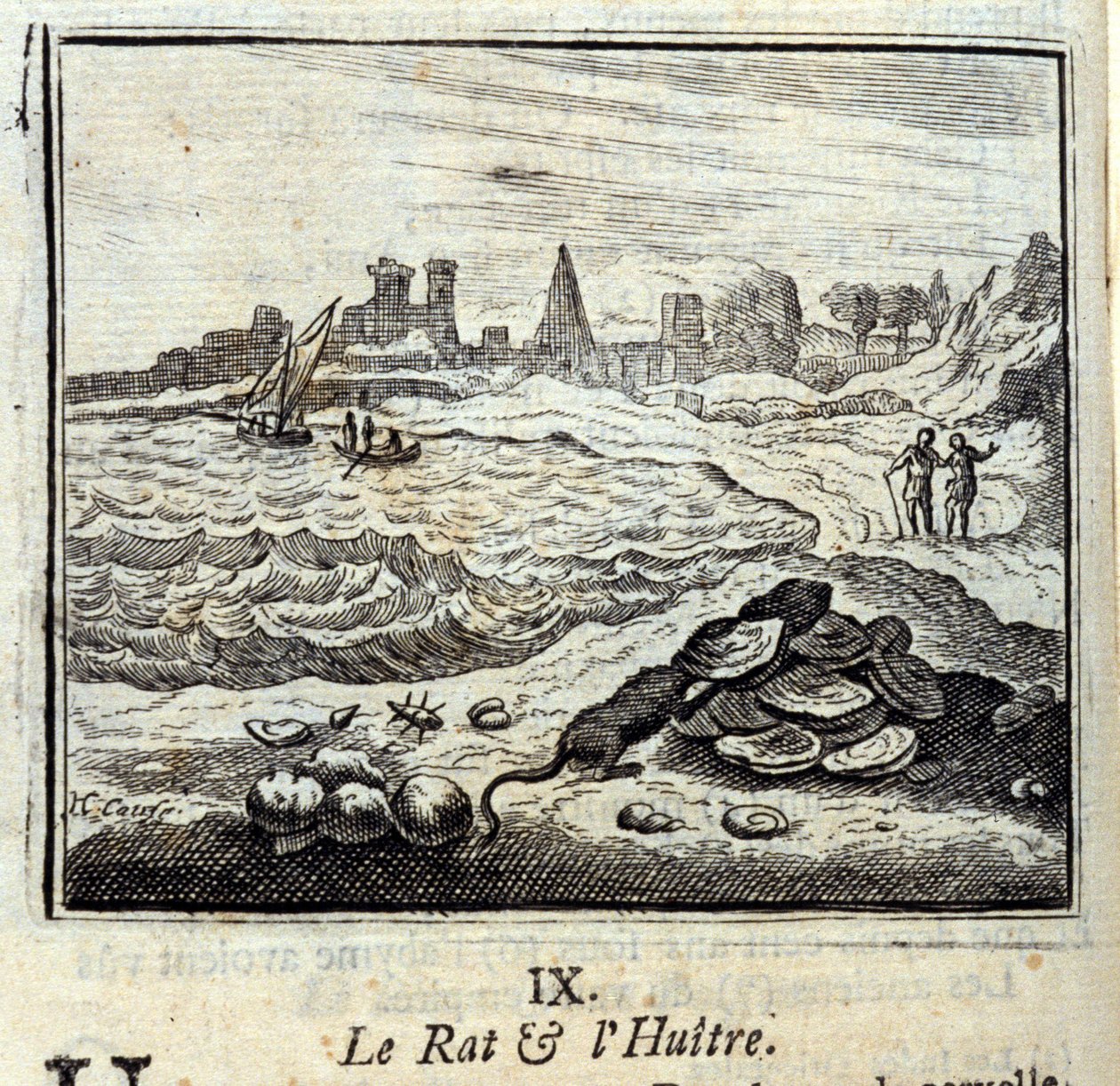 Il topo e l