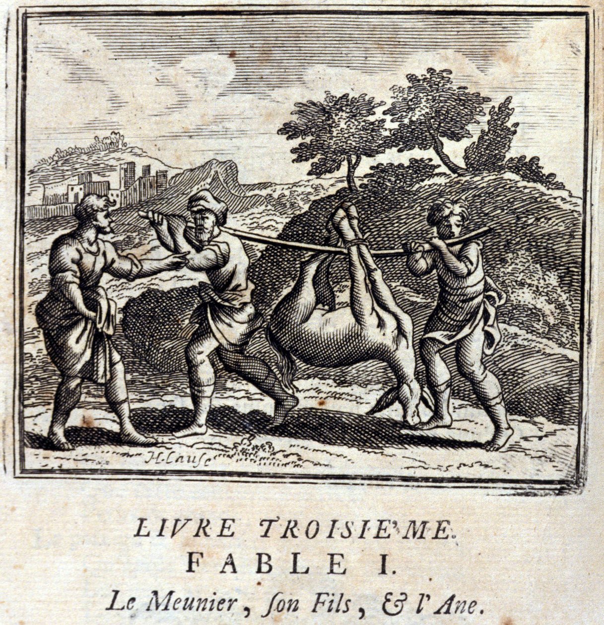 Il succhiatore, suo figlio e l