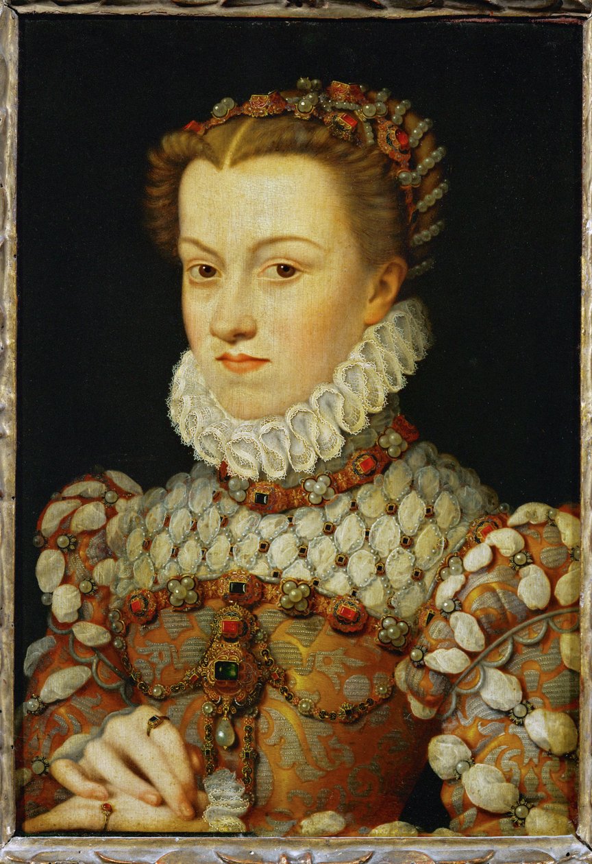 Elisabetta d