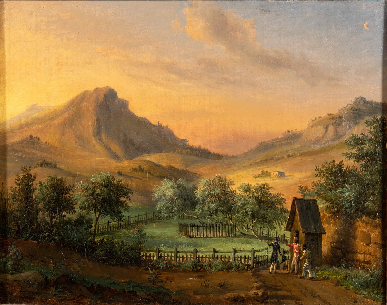Tomba di Napoleone sull