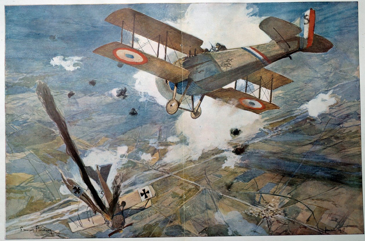 Prima Guerra Mondiale 