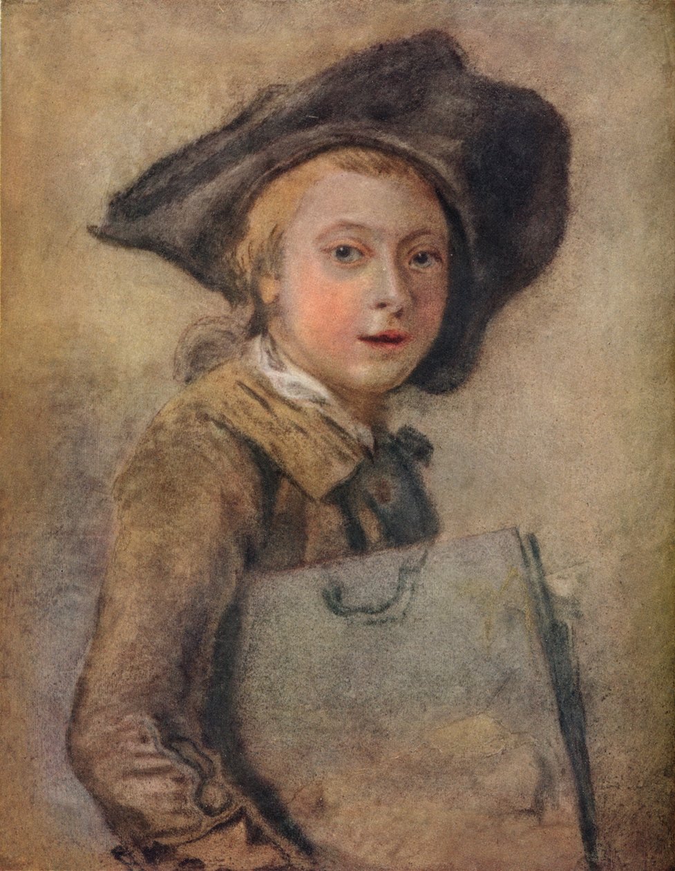 Ritratto dell