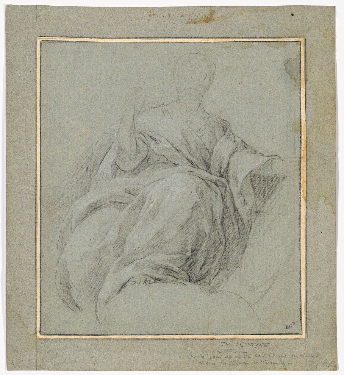  da Francois Lemoyne