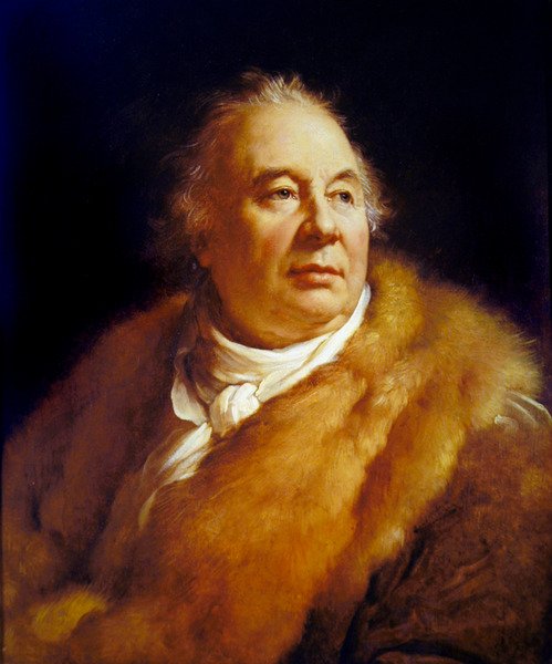 Louis Ducis da Francois Pascal Simon Gerard