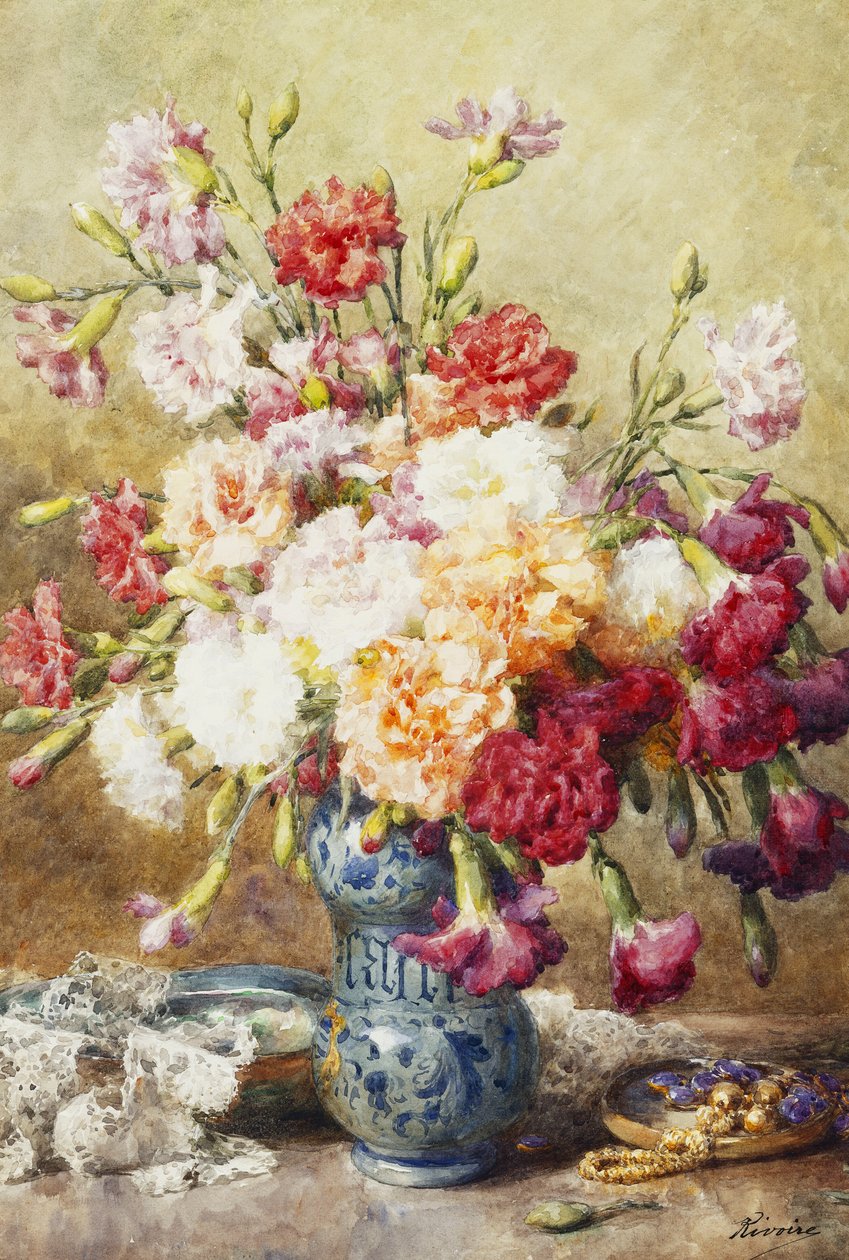 Garofani nell