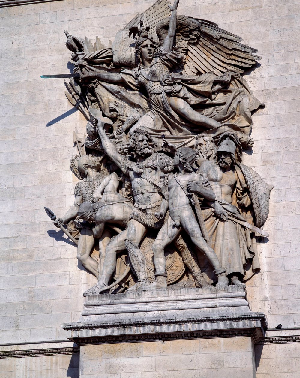 La Marsigliese dell