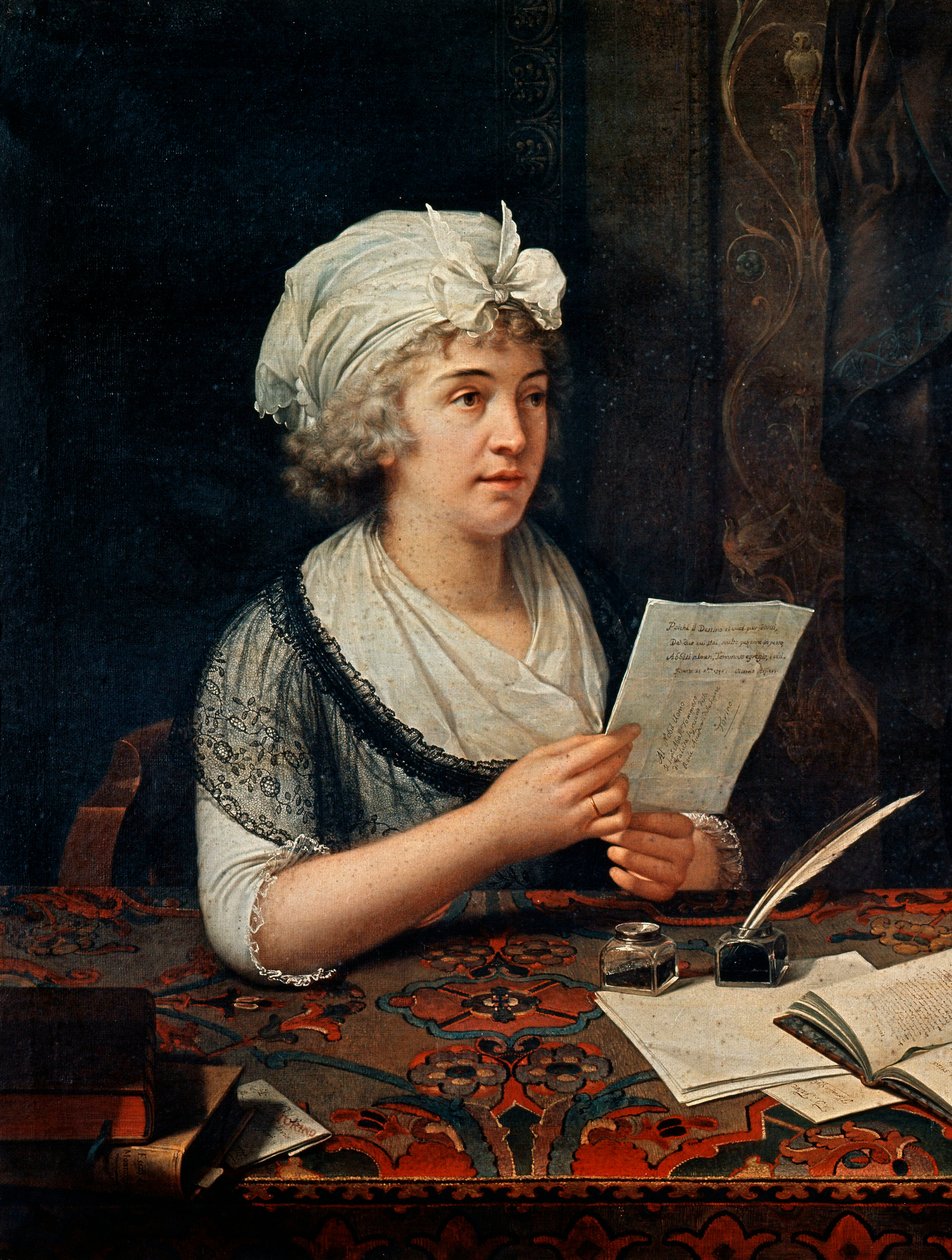  da Francois Xavier Fabre