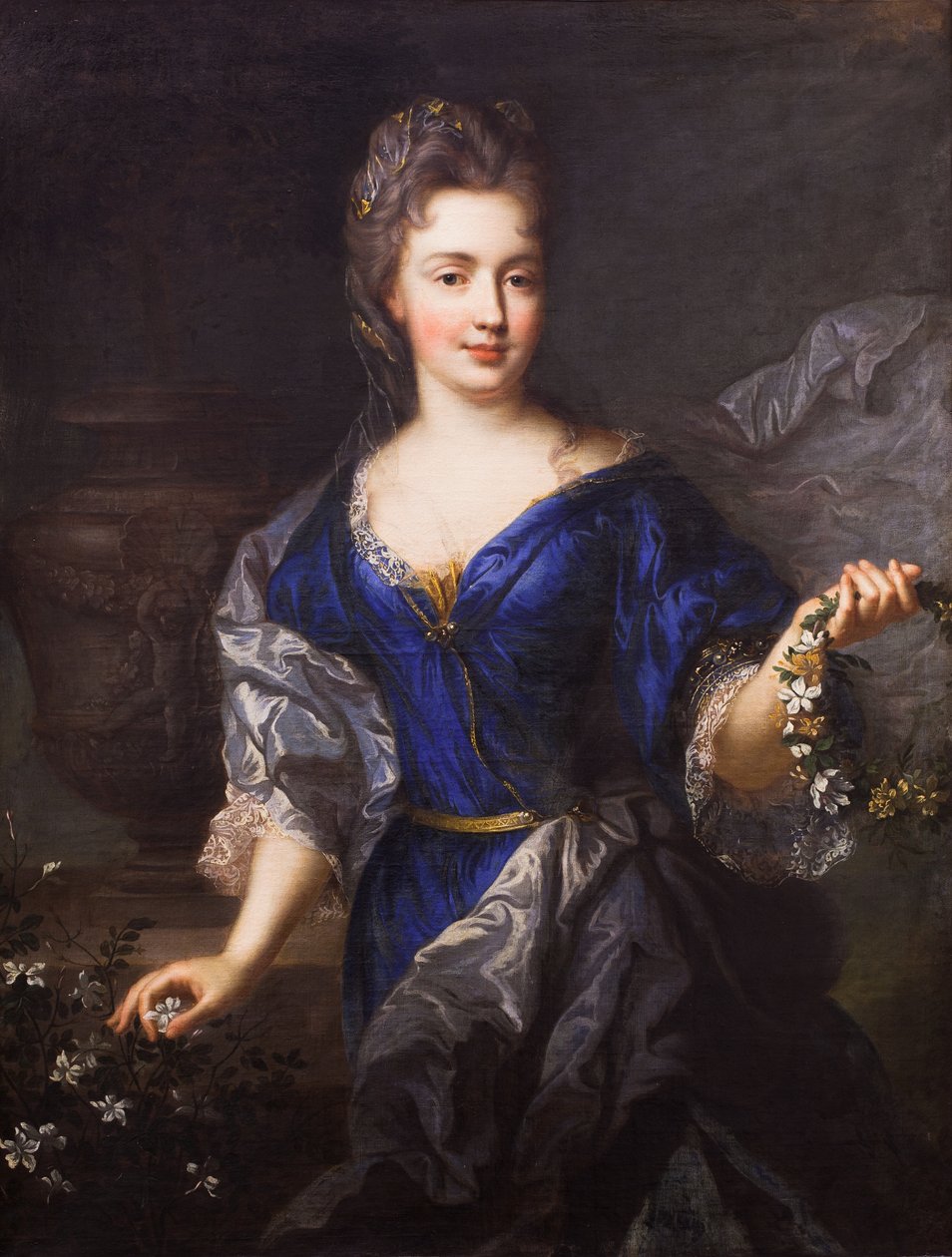  da Francois de Troy