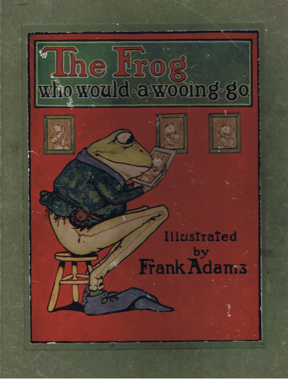 Illustrazione di copertina da 