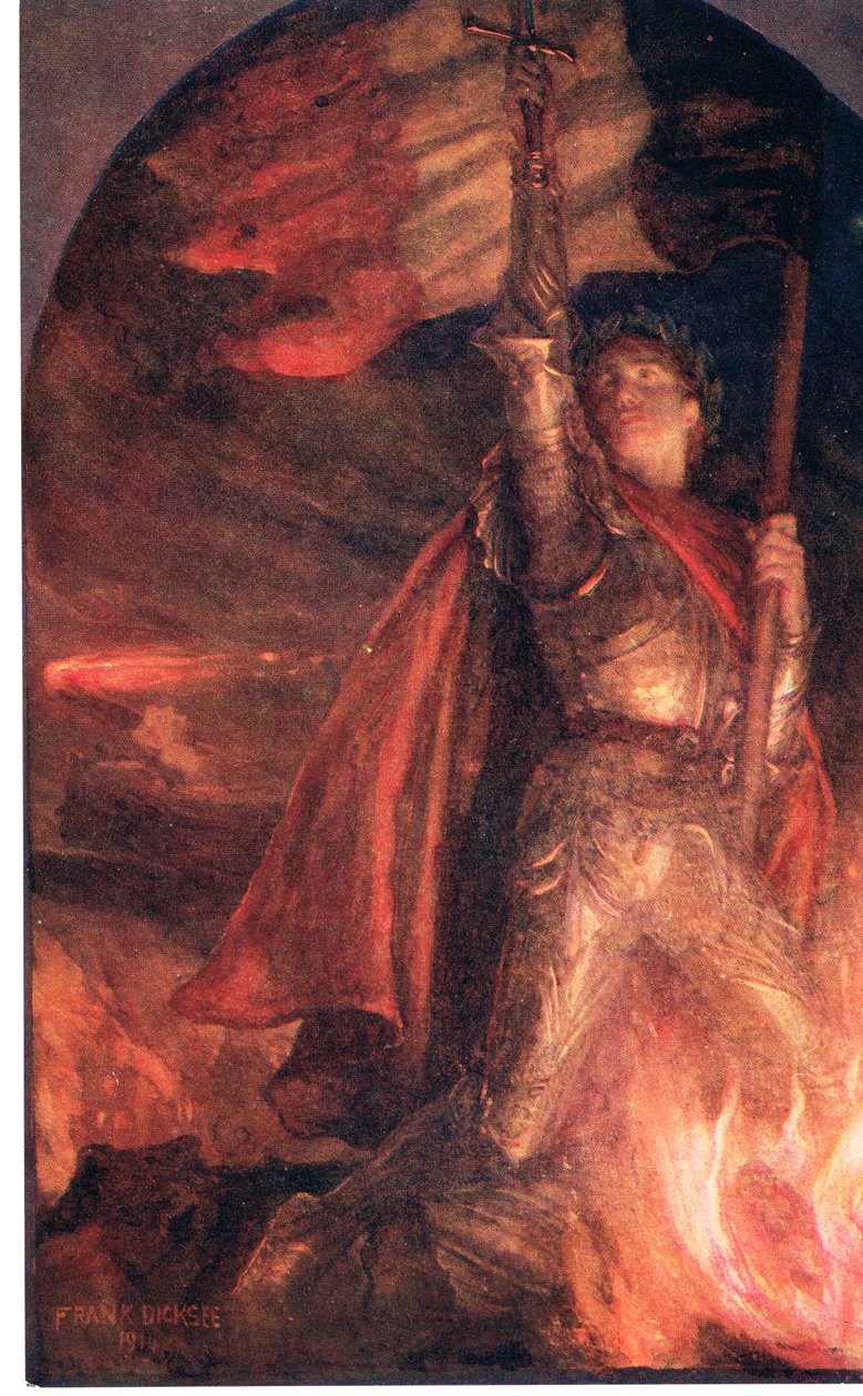 Resurgem, illustrazione da 