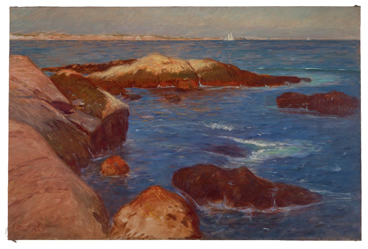 Marina da Frank Duveneck