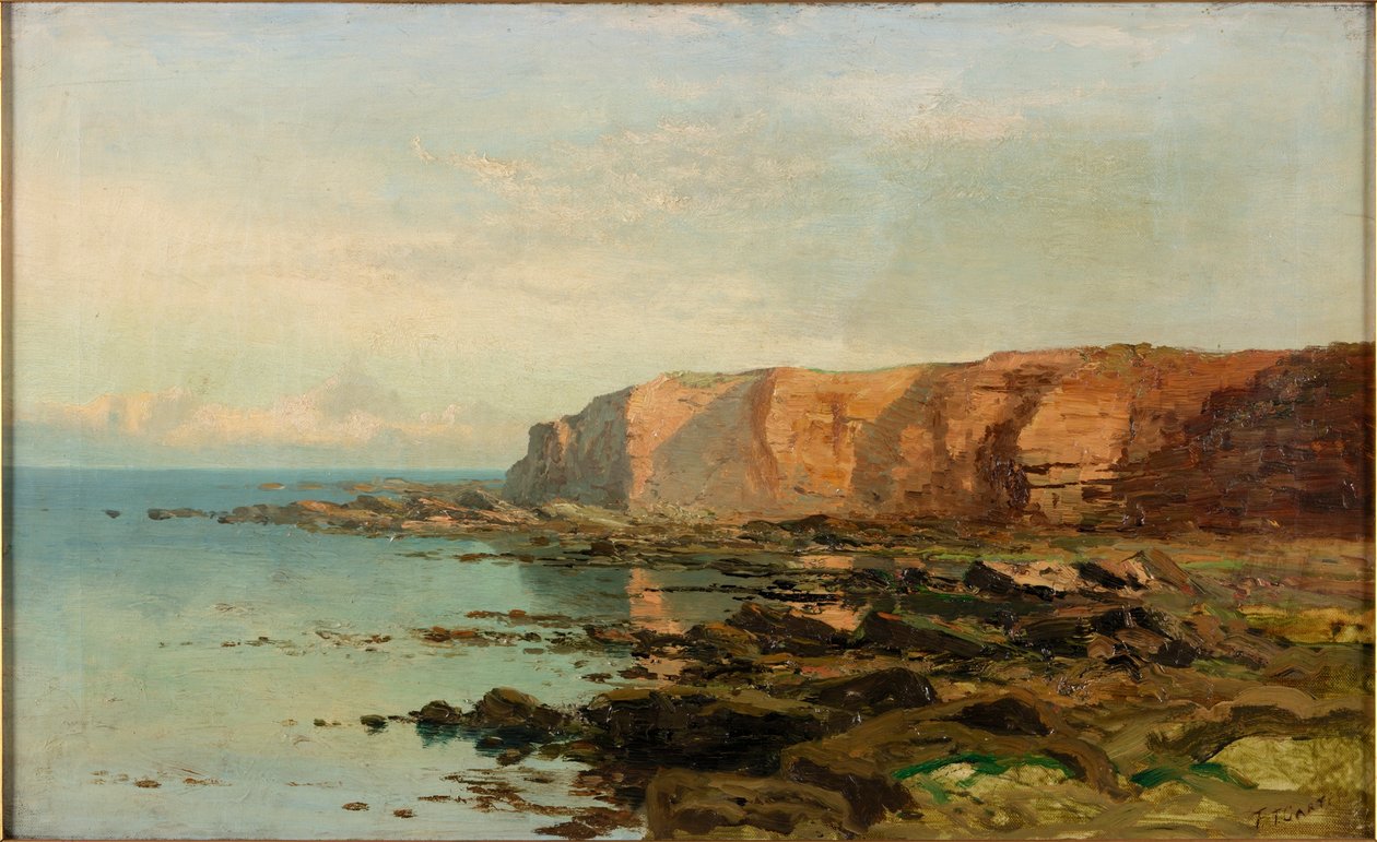 Whitley Bay da Frank Thomas Carter