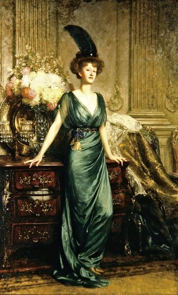 Ritratto dell