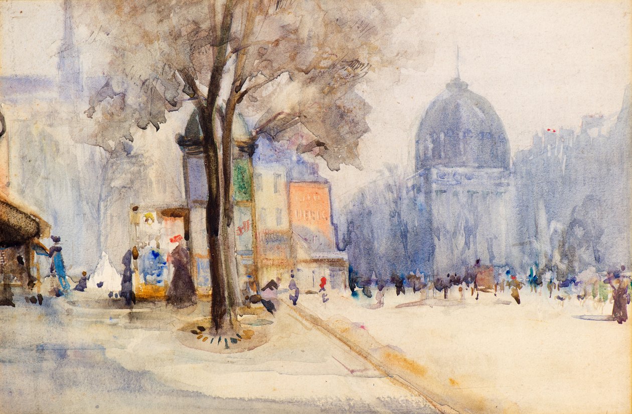 Dome des Invalides da Frank Laing