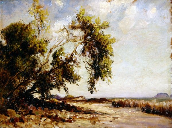 Paimpol, Bretagna da Frank Lewis Emanuel