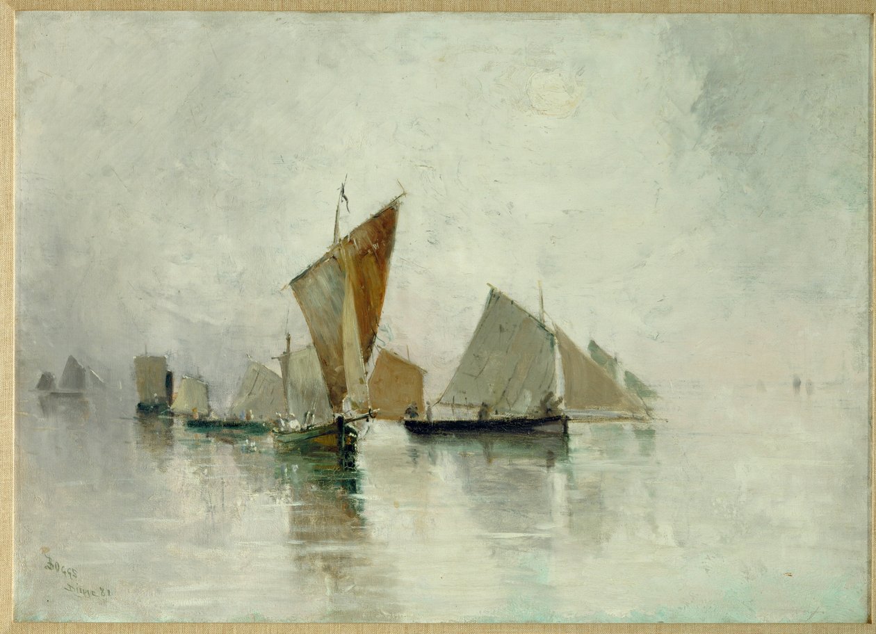  da Frank Myers Boggs