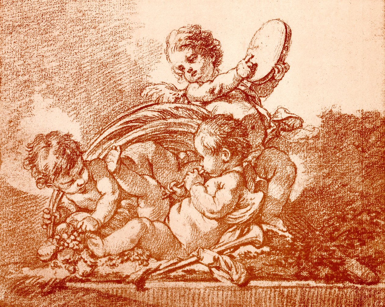 Allegoria dell