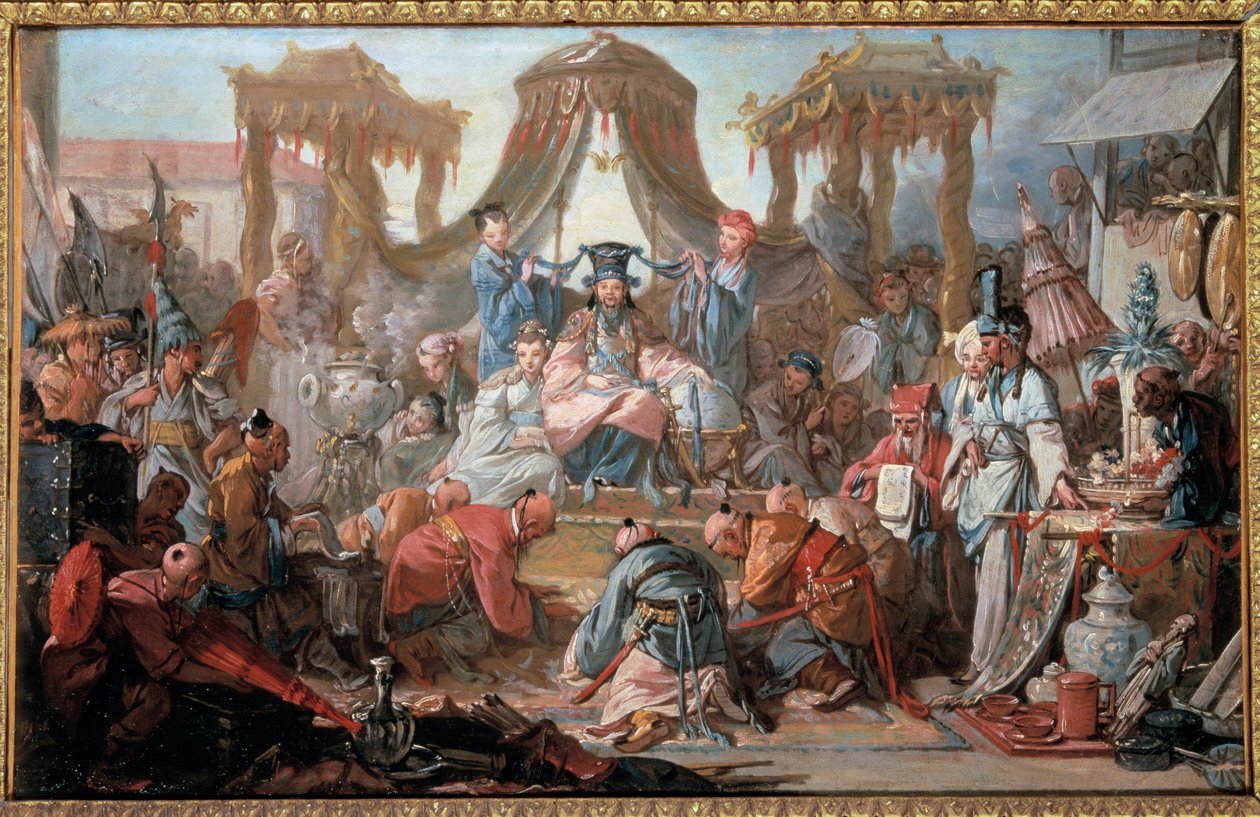 Udienza dell