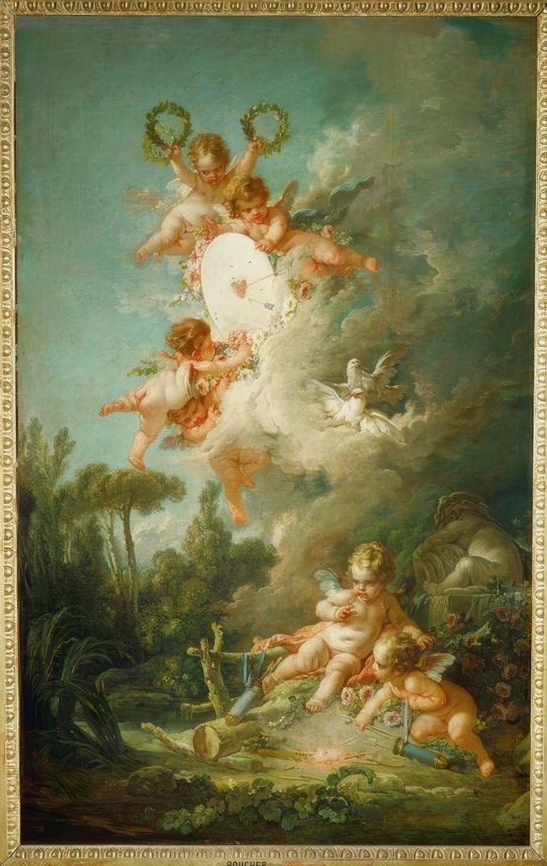 Il bersaglio d