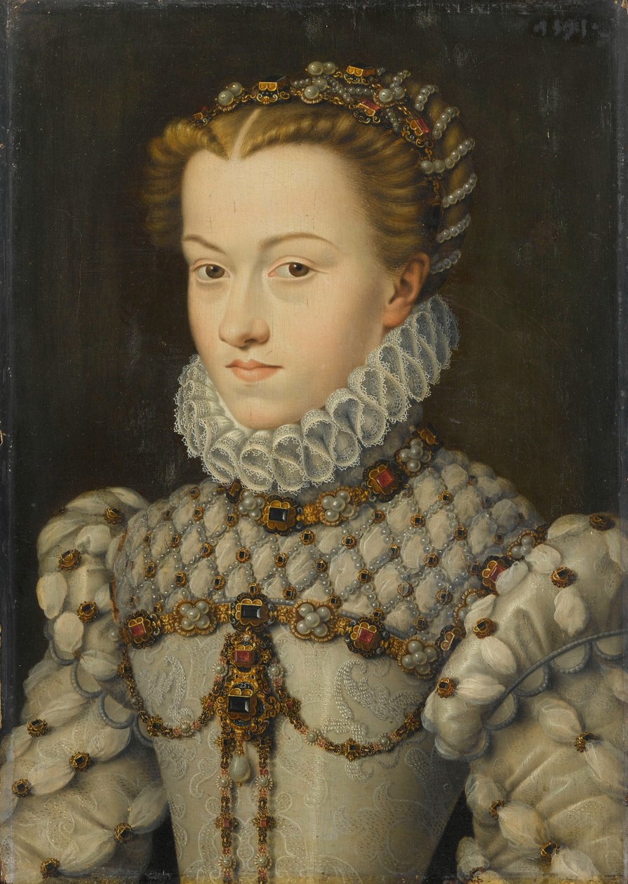 Elisabetta d