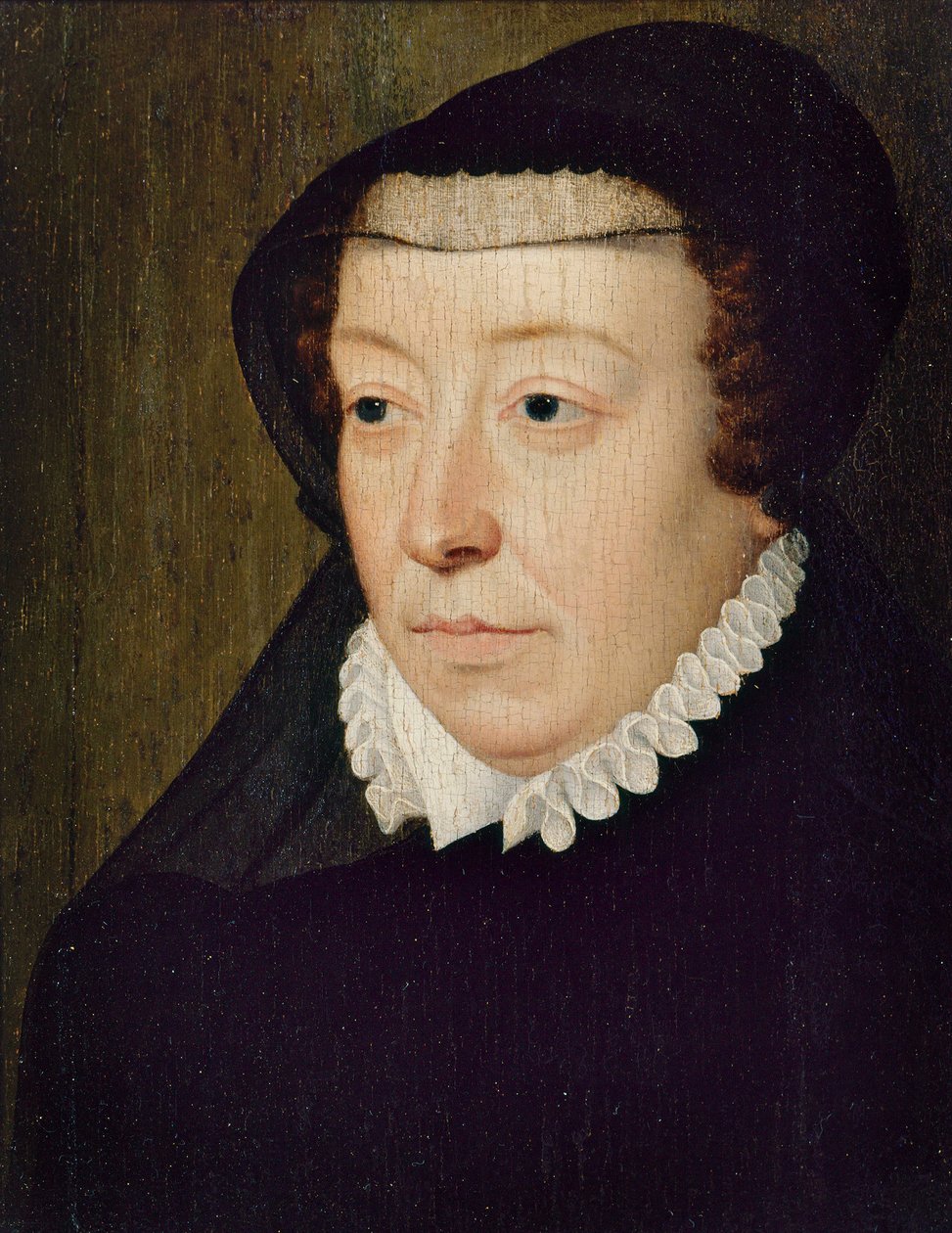 Ritratto di Caterina de