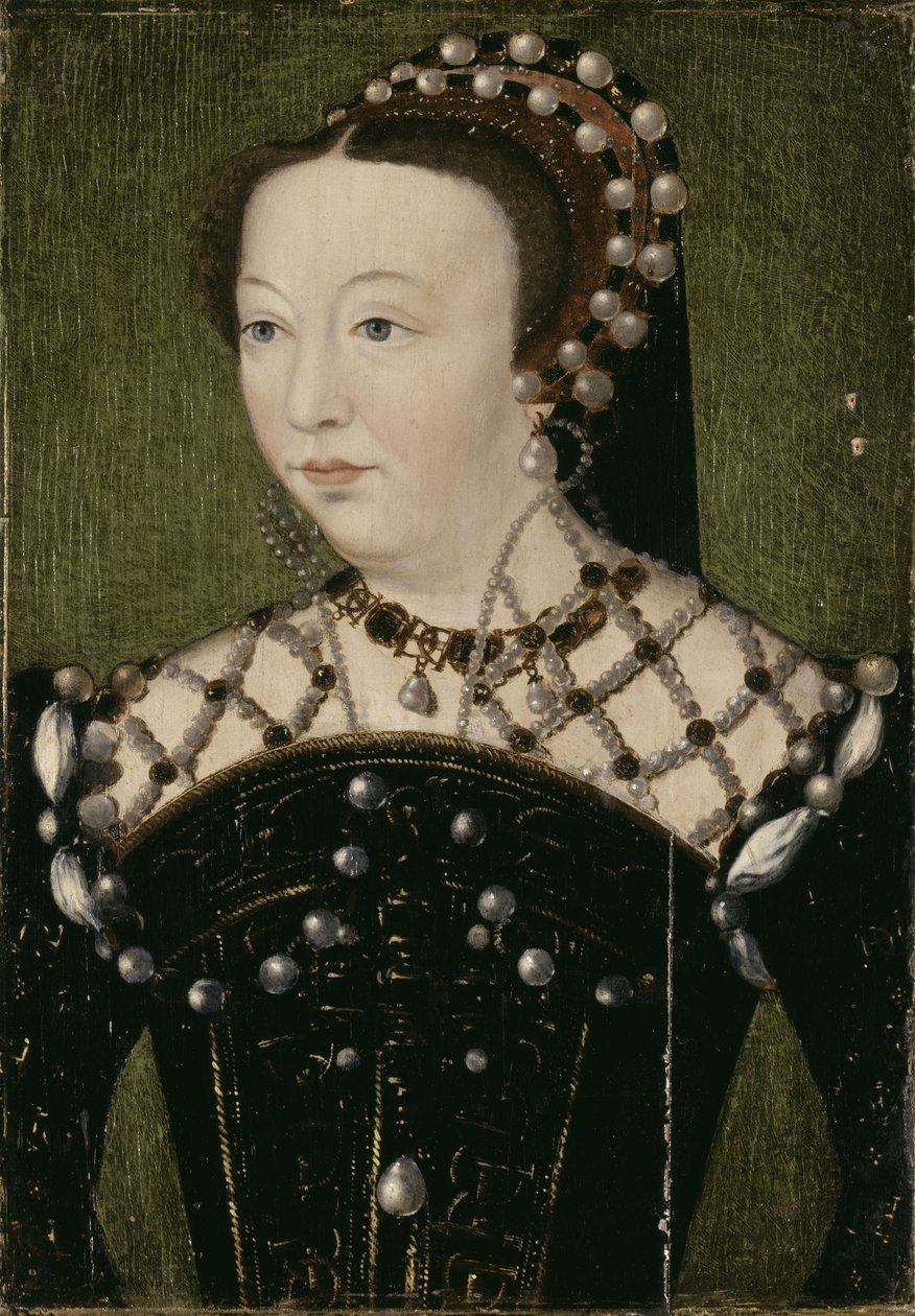 Ritratto di Caterina de