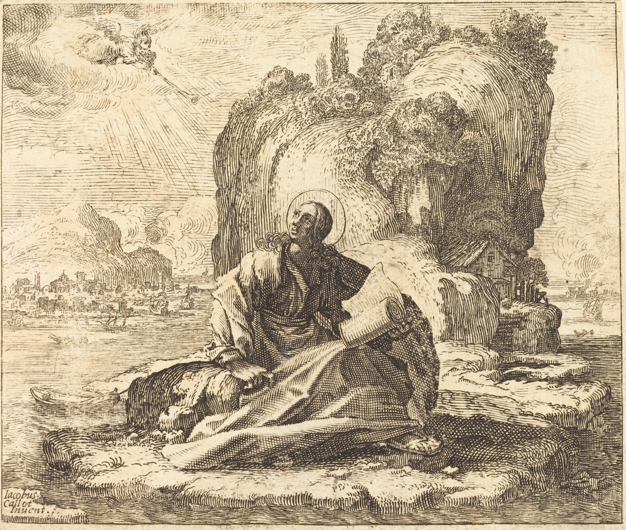 San Giovanni sull
