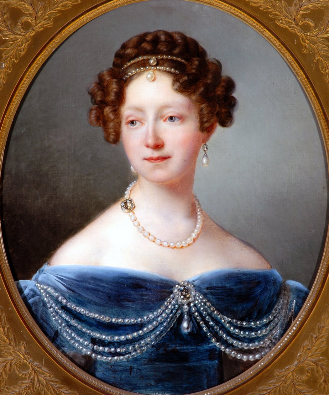 Ritratto della Principessa d